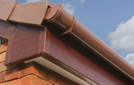 Fascias and Soffits
