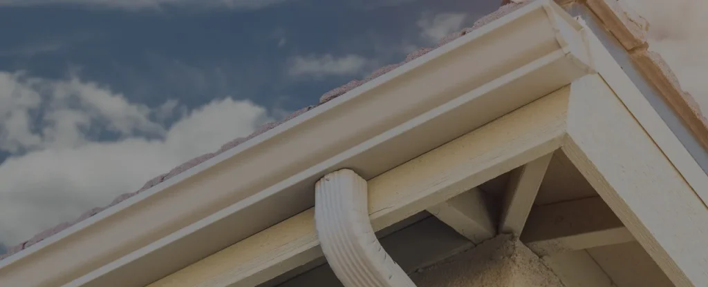 Guttering